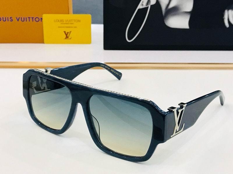 LV Sunglasses 395